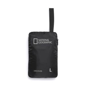 캐리어 항공커버 L BLACK N255AFG036