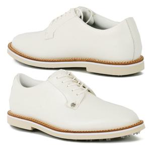 [명품]  22FW 콜렉션 갤리벤터 골프화 화이트 G4MF20EF01 S/KHA