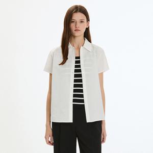 [25 S/S] 베이직 카라 셔츠