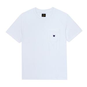 [명품] QV362 A White 남성 반팔티