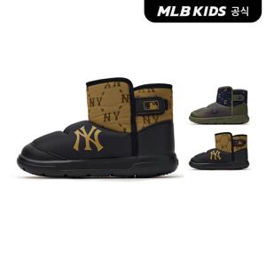 [역시즌][택가99,000원](공식) 24FW바운서 패딩 부츠 다이아 모노그램 (2color) 7AWBLM446