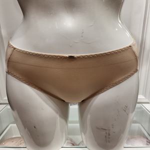 비너스 꼭 필요한 아무옷에 잘입어지는 노라인 기본팬티 VPT5994H