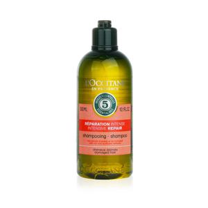 아로마콜로지 인텐시브 리페어 샴푸 (손상된 모발용) 300ml/10.1oz