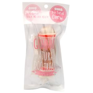 GUMMM 딩고치킨껌 1P (7인치)