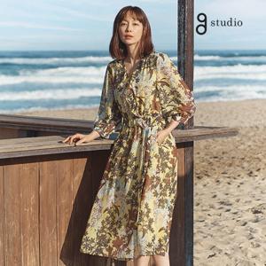 [런칭가 99000]22 보타닉 가든 원피스