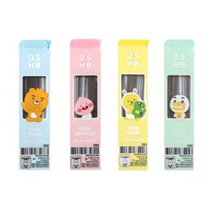 카카오프렌즈 샤프심