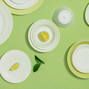 라임 홈세트10p