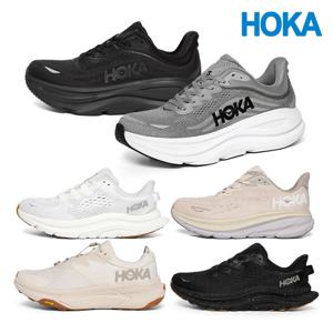 [HOKA] 호카 오네오네 본디9 클리프톤9 10 운동화 런닝화 레귤러/와이드 택일