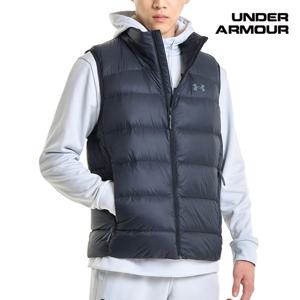 남성 UA Storm 아머 다운 2.0 베스트 1372650-001