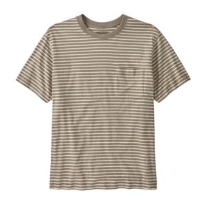 [파타고니아코리아] SS25 멘즈 미드웨이트 데일리 포켓 티 52010Q5_DT