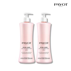 리츄얼 꼬르 레 이드라땅 바디로션 400ml 2개