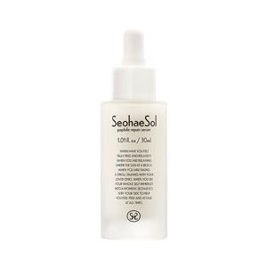 서해솔 펩타이트 리페어 세럼 30ml