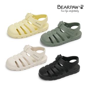 (BEARPAW) JOLLY 키즈 피셔맨 샌들 (kids) 4종 택1