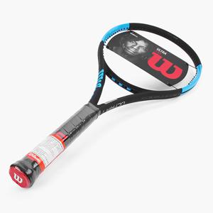 윌슨 테니스라켓 울트라 100L  277g/16x19