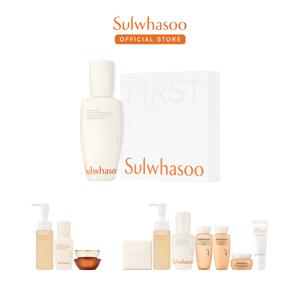 설화수[8월]윤조에센스 6세대 90ml 기획세트