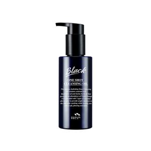 꽃을든남자 블랙 원샷 클렌징 오일 150ml
