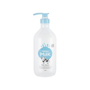 플로르드망 프레시 밀크 바디 샤워 1000ml