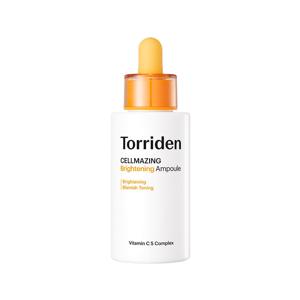 셀메이징 비타C 브라이트닝 앰플 30ml