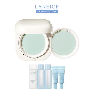 네오 에센셜 블러링 피니시 파우더 7g + 리필 7g