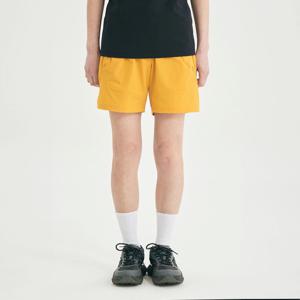 뛰어난 활동성이 좋은  여성  트리퍼 반바지 W  ZW1HPM2402
