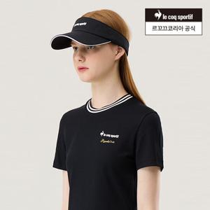 르꼬끄 테니스 썬캡 (QP323TCP71)