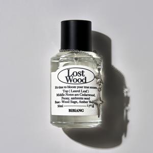비비앙 로스트우드 오드퍼퓸 50ml