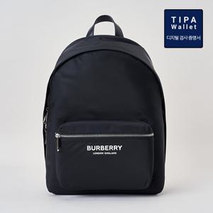 버버리 나일론 백팩 8063495