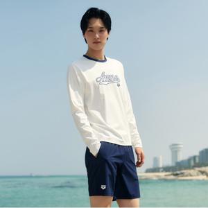 아카데믹 4부 팬츠 A5BM1PP05DNV