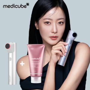 에이지알 하이 포커스샷 + PDRN젤 300ml 개