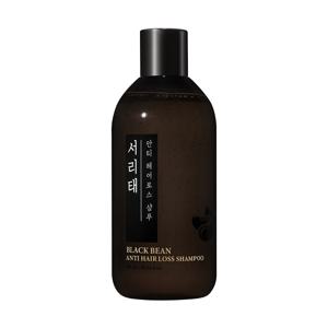 [꽃을든남자] 서리태 안티헤어로스 샴푸 300ml x 1개