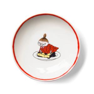 [해외직구]MOOMIN-AMABRO]JAPAN KUTANI 소스디쉬(마이리틀)