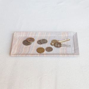 [해외직구]AMABRO SANDSTONE CASHTRAY(3가지 색상)