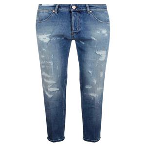 [해외직구] 25SS  데님 팬츠 C5TJ05B20BAS CA35 MC87