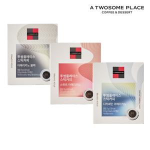 투썸스틱커피 30T 3종(아메리카노블랙+스위트아메리카노+디카페인아메리카노)