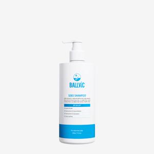 세보샴푸 500g