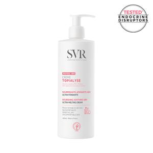 [멜팅보습크림] SVR 토피알리즈 크림 400ml