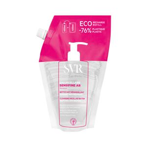 [민감피부] SVR 센시파인AR 오미셀라 클렌징워터 리필 400ml