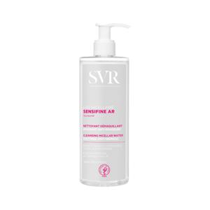 [민감피부] SVR 센시파인AR 오미셀라 클렌징워터 400ml