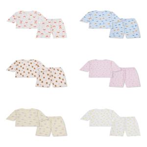 MKF2UI3001 공용 뱀부 7부 라운지 세트