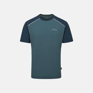 Rab 포스 티 Orion Blue/Tempest Blue