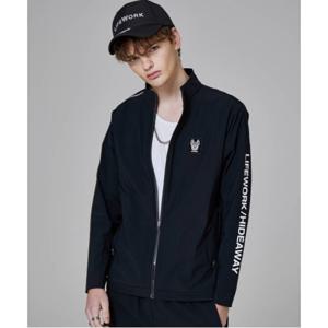 남성 로고플레이 벤츄리 집업_LW222ST640