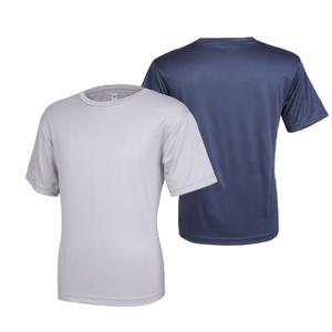 쿨스킨 남성 반팔 골프 스포츠웨어 아웃도어 데일리 티셔츠(M6SS47)