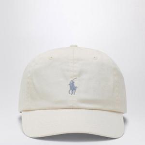[해외직구] 25FW 폴로 랄프로렌 모자 710667709108CO GC MULTICOLOR
