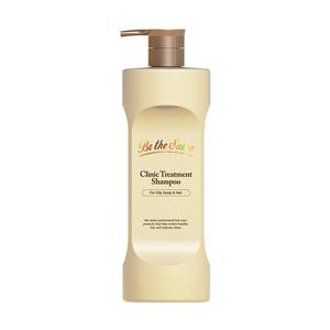 크리닉 트리트먼트 지성용 샴푸 1000ml
