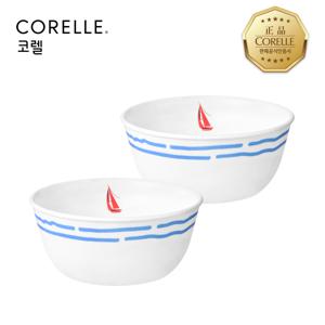 더블루 면기 2P 세트