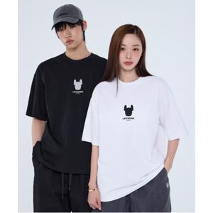 공용 아크 라독 반팔 티셔츠_LW252TS644
