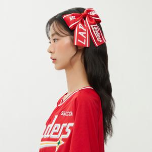 [KBO]SSG랜더스 원정_레터링 리본핀 AR7GA362