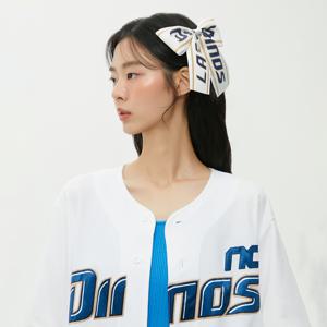 [KBO]NC다이노스 홈_레터링 리본핀 AR7GA371