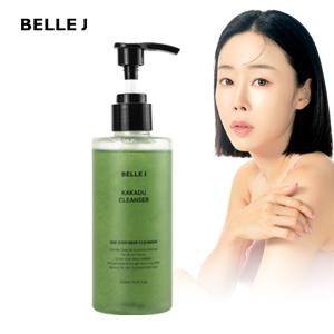 [벨르제이] 40%▼카카두클렌저(200ml)
