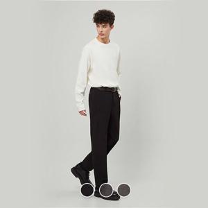 [지오다노] 112503 울트라스트레치 테이퍼드 히든밴딩 슬랙스